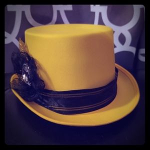 Top hat